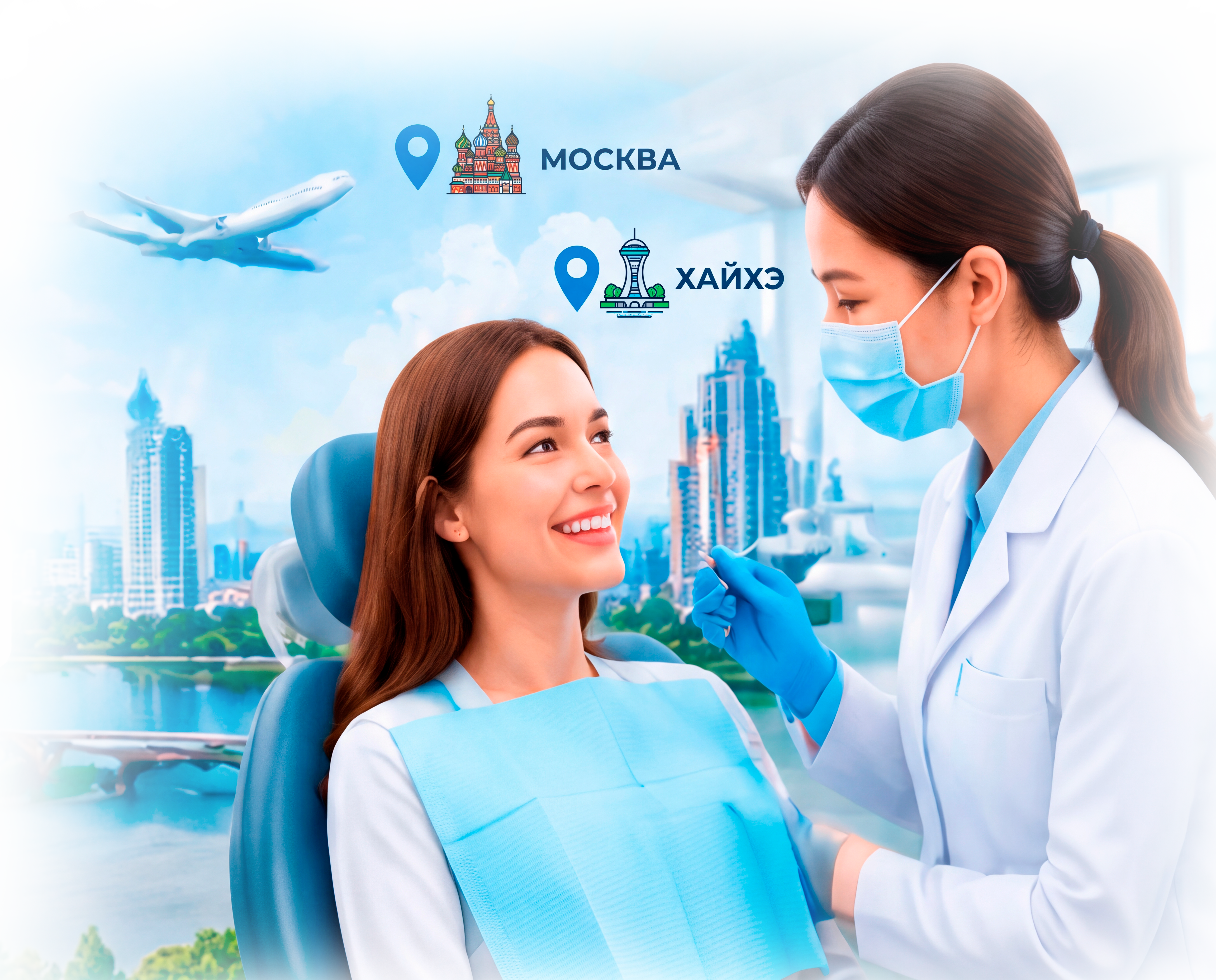 Врач и пациент